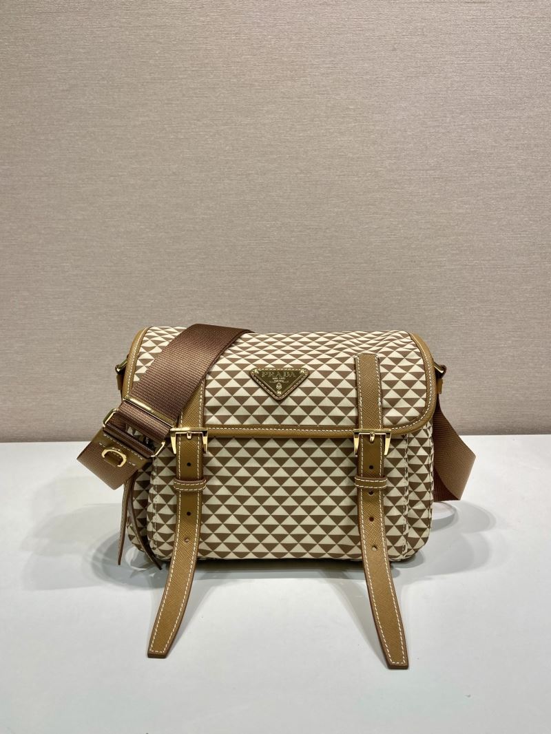 Pra*a satchel bags